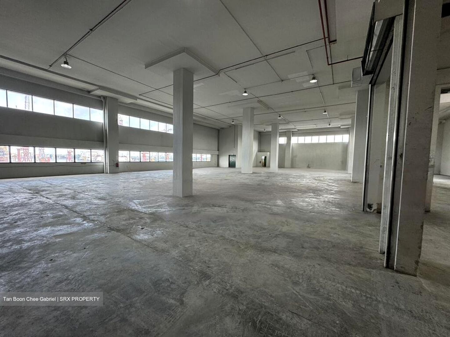 Pandan Light Industries Park (D5), Warehouse #460968381